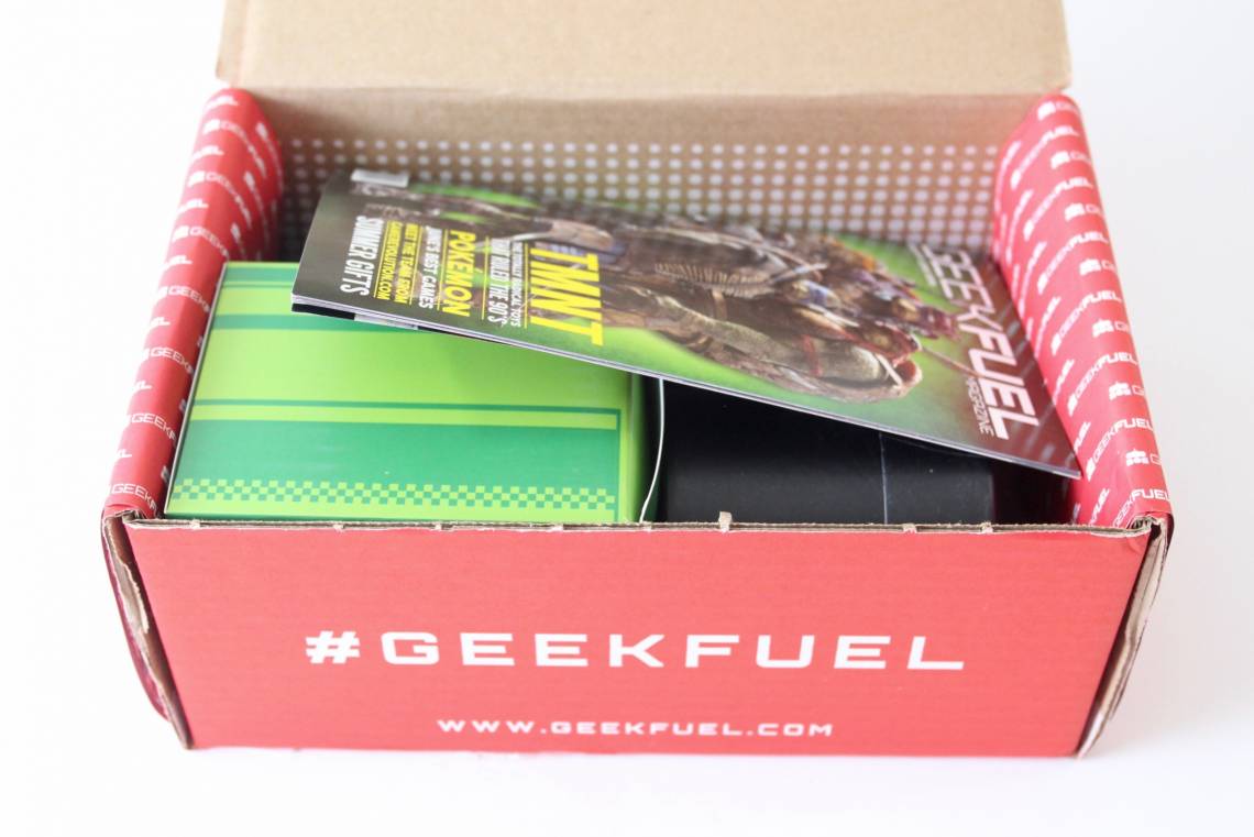 Geek Fuel Review June 2016 3