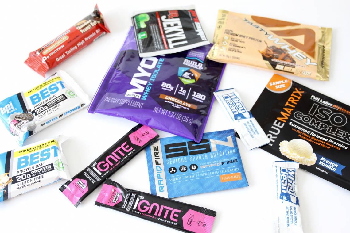 Super Gains Pack Review June 2016 7