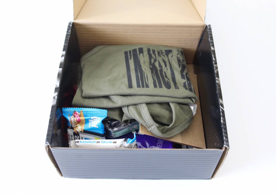 Super Gains Pack Review June 2016 3