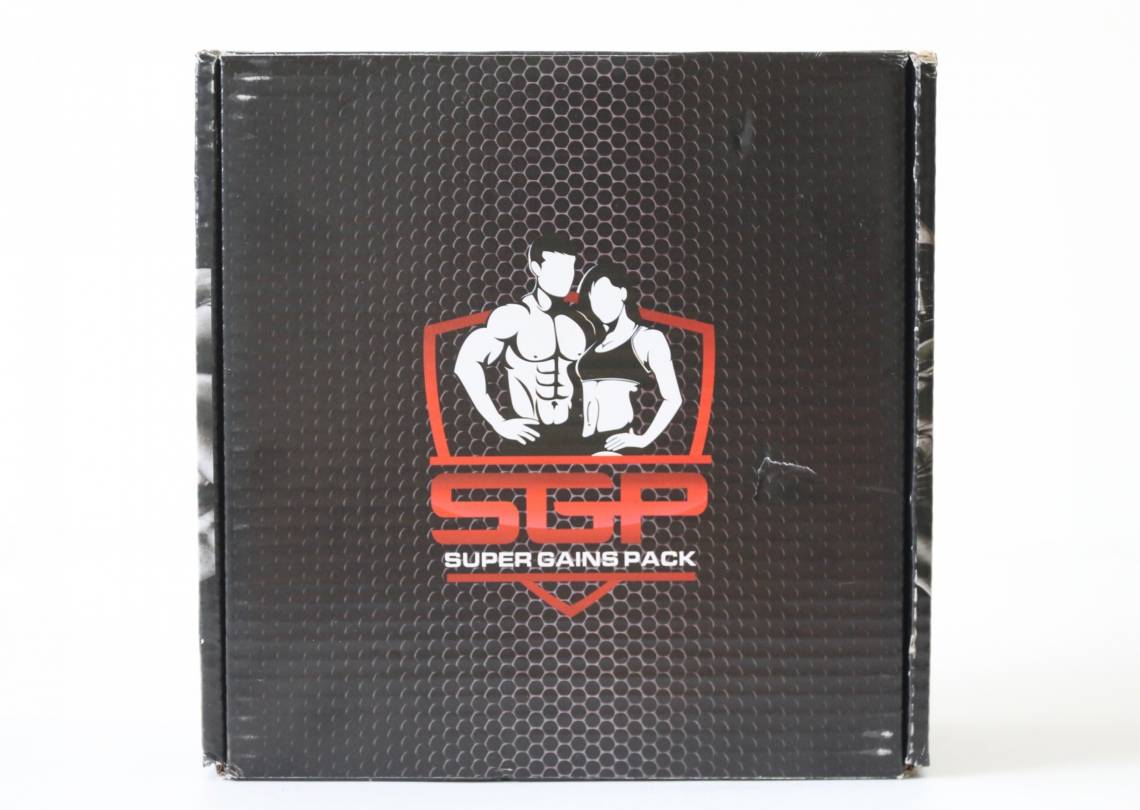 Super Gains Pack Review June 2016 1