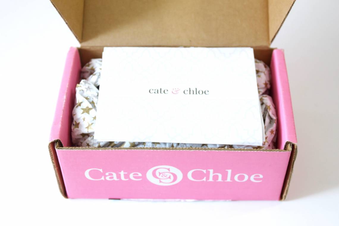 Cate & Chloe Review June 2016 2