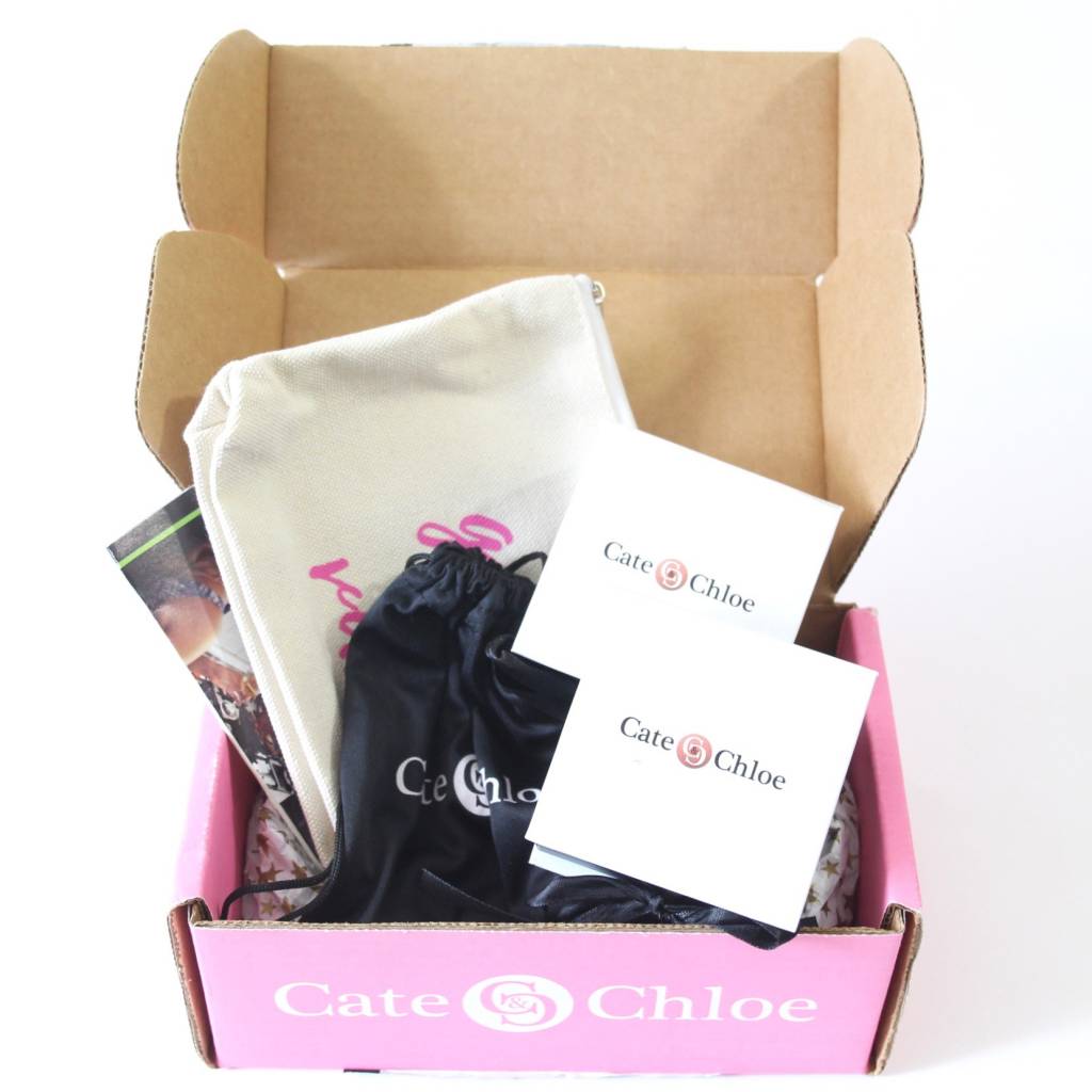 Cate & Chloe Review June 2016 4