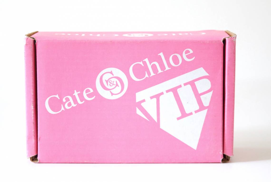 Cate & Chloe Review June 2016 1