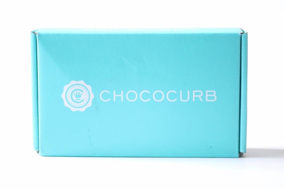 Chocurb Mini Review June 2016 1