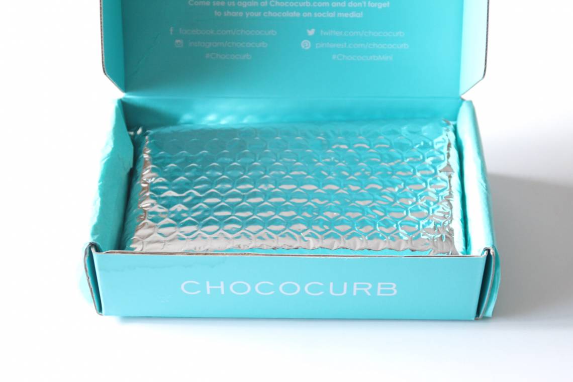 Chocurb Mini Review June 2016 3