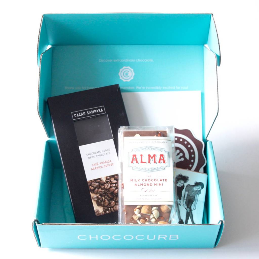 Chocurb Mini Review June 2016 4