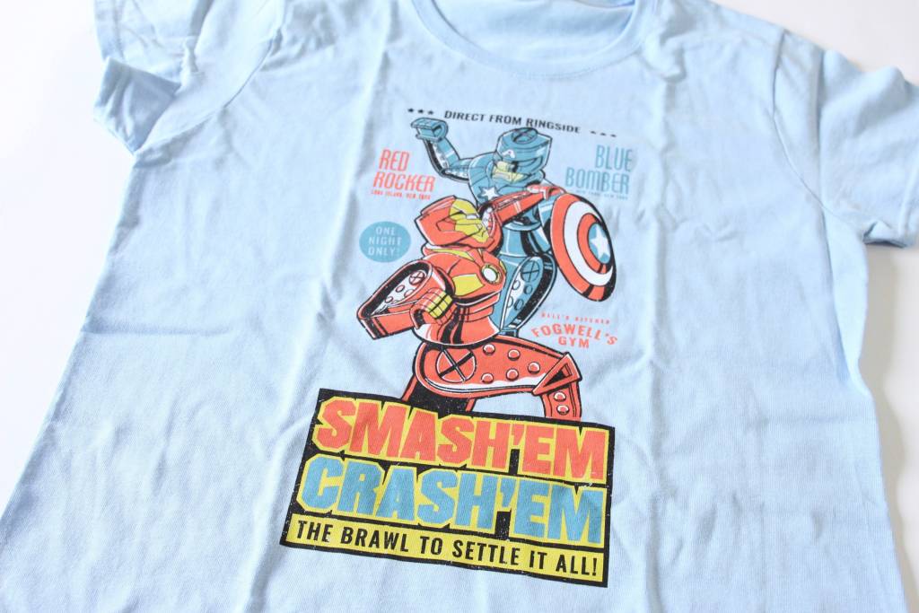 Geek Fuel Review April 2016 11