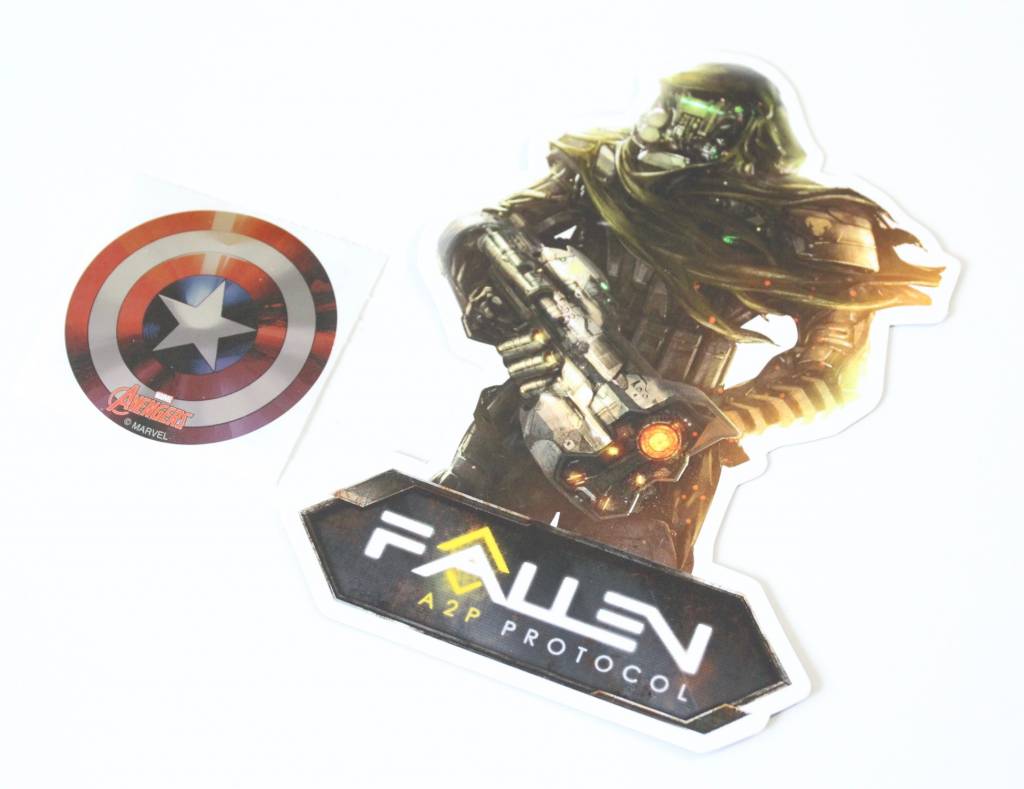 Geek Fuel Review April 2016 7