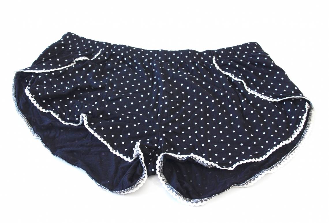 Wantable Intimates Review June 2016 6