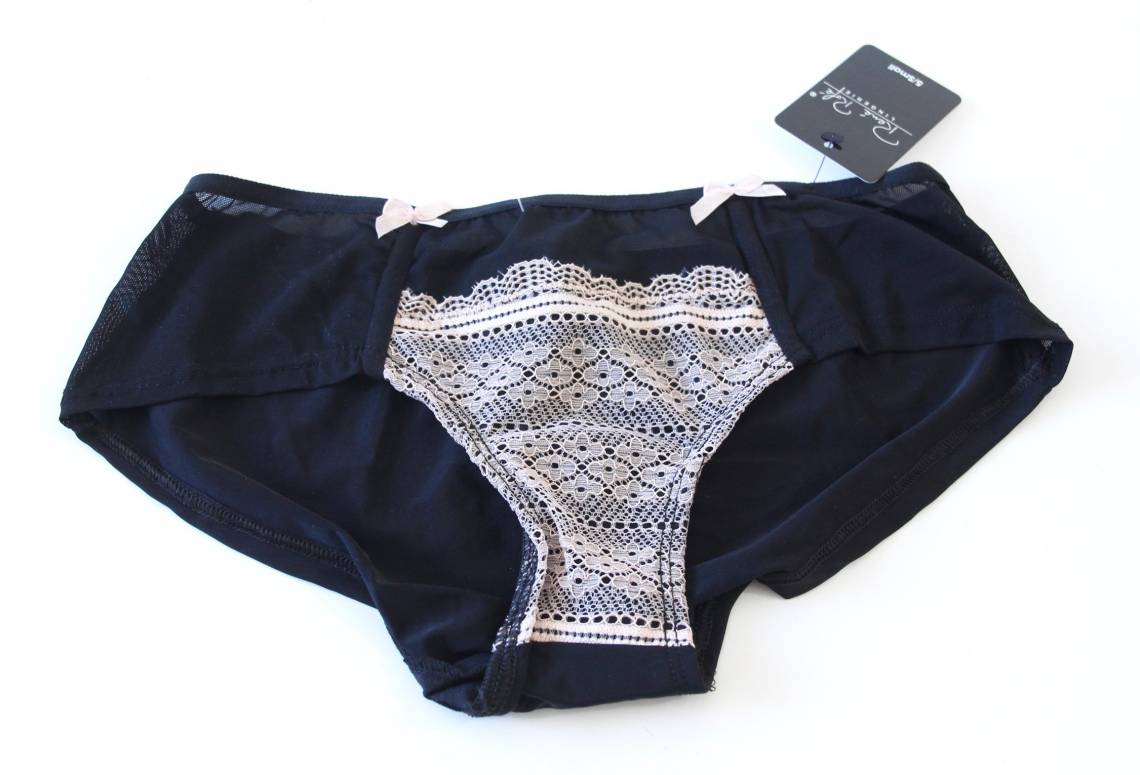 Wantable Intimates Review June 2016 7