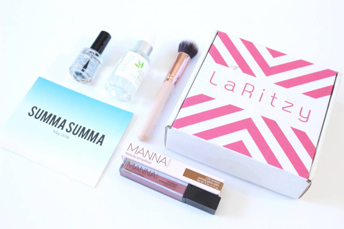 LaRitzy Review May 2016 5