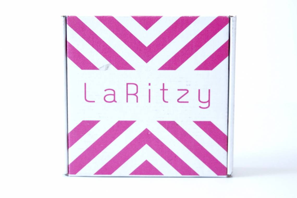LaRitzy Review May 2016 1
