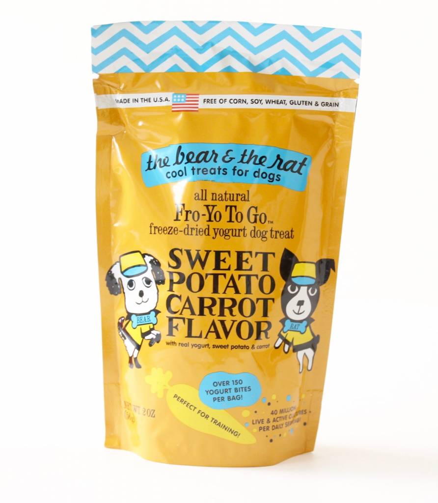 Surprise My Pet Review May 2016 5