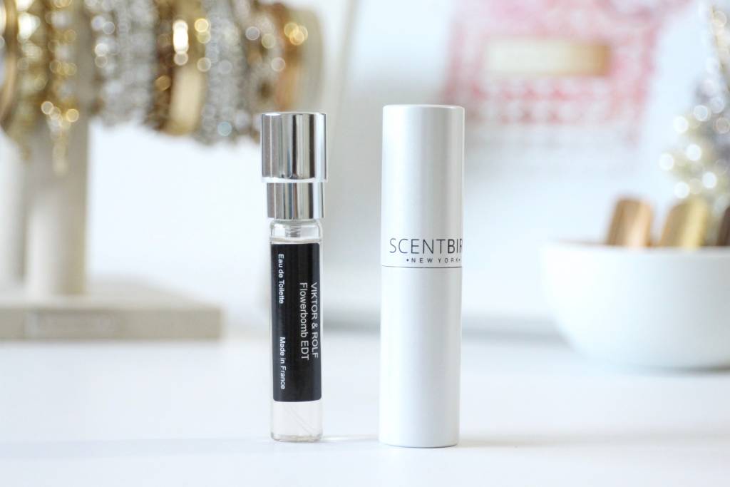 Scentbird Review June 2016 2