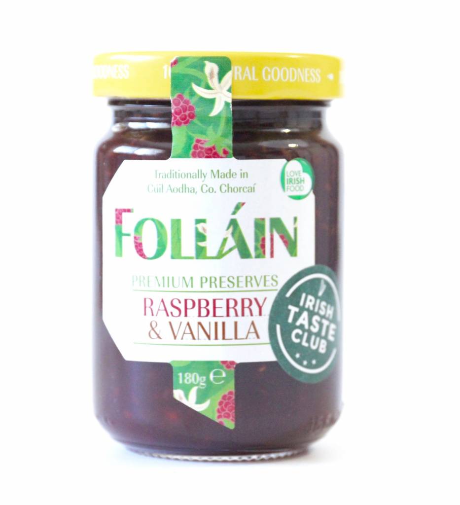 Irish Taste Club Review May 2016 10
