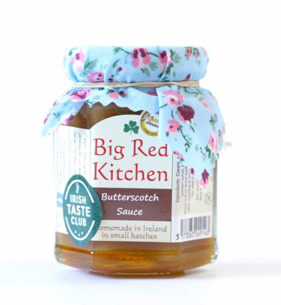 Irish Taste Club Review May 2016 11