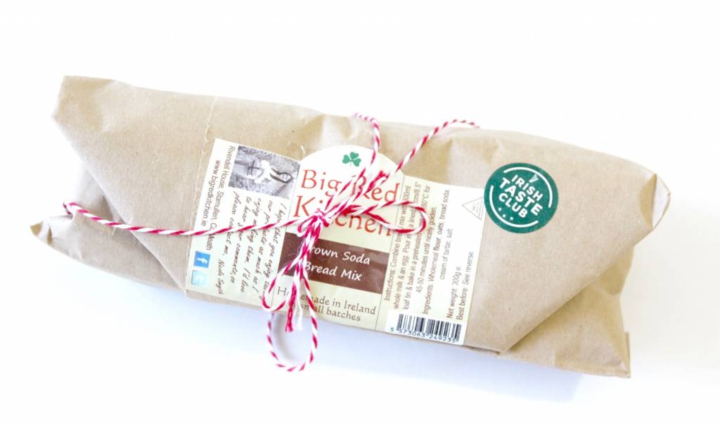 Irish Taste Club Review May 2016 12