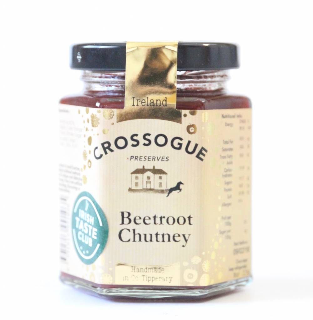 Irish Taste Club Review May 2016 9