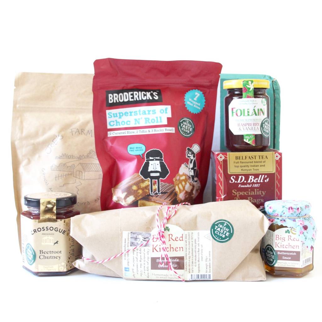 Irish Taste Club Review May 2016 5