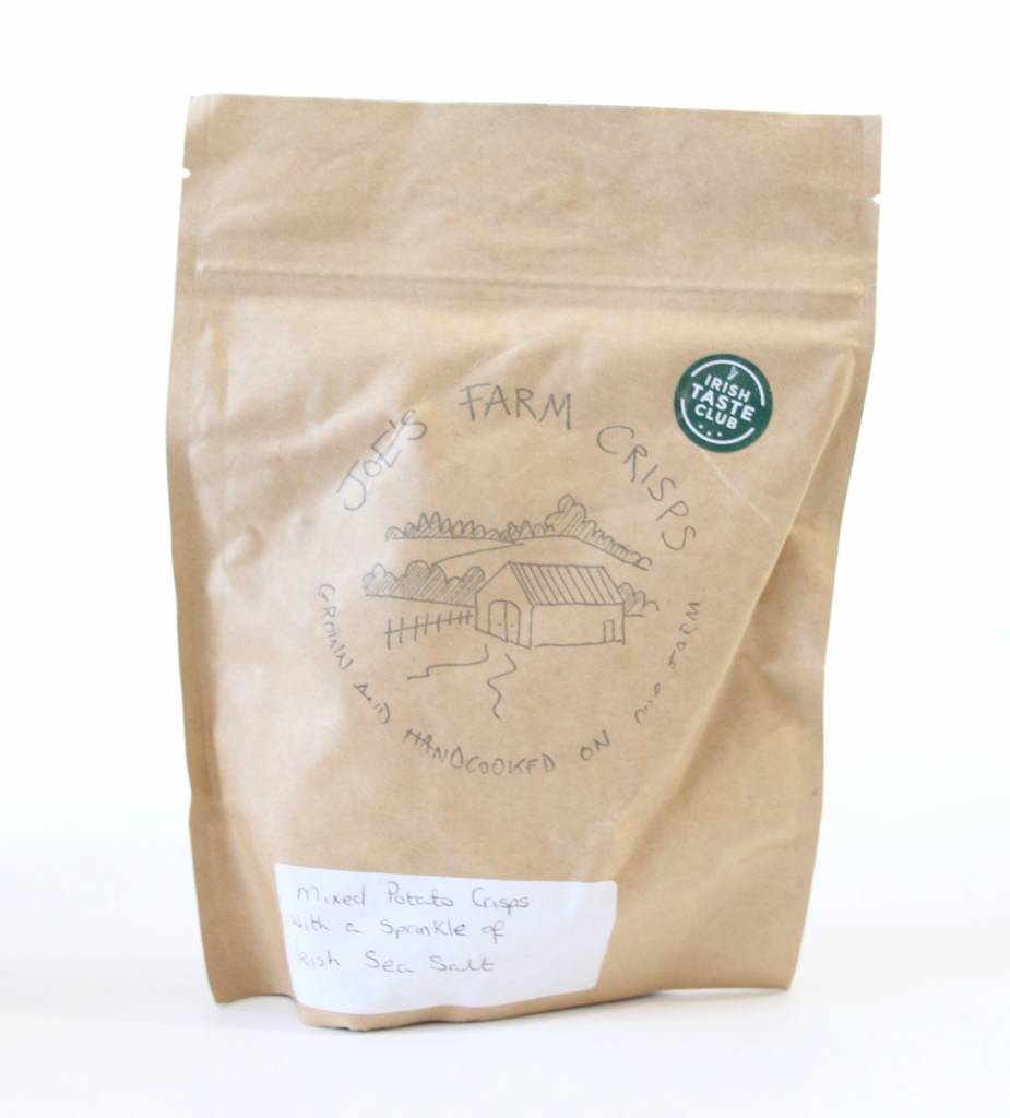 Irish Taste Club Review May 2016 6