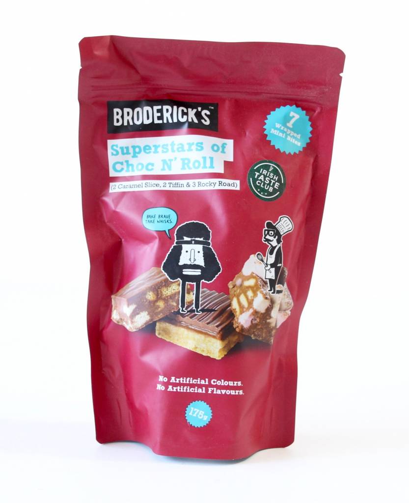 Irish Taste Club Review May 2016 7