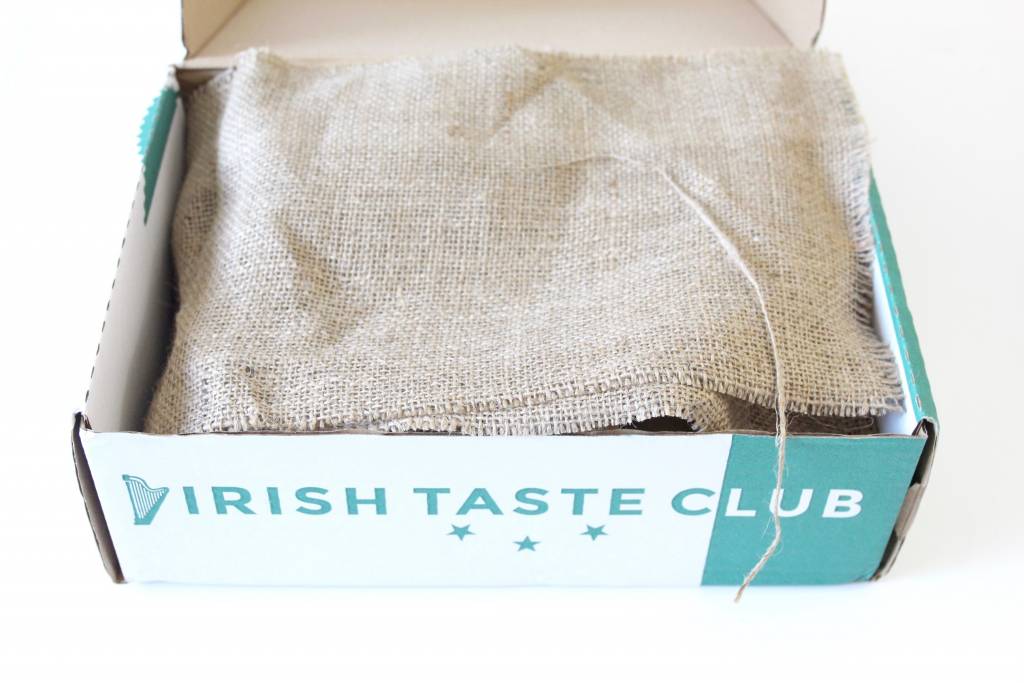 Irish Taste Club Review May 2016 2