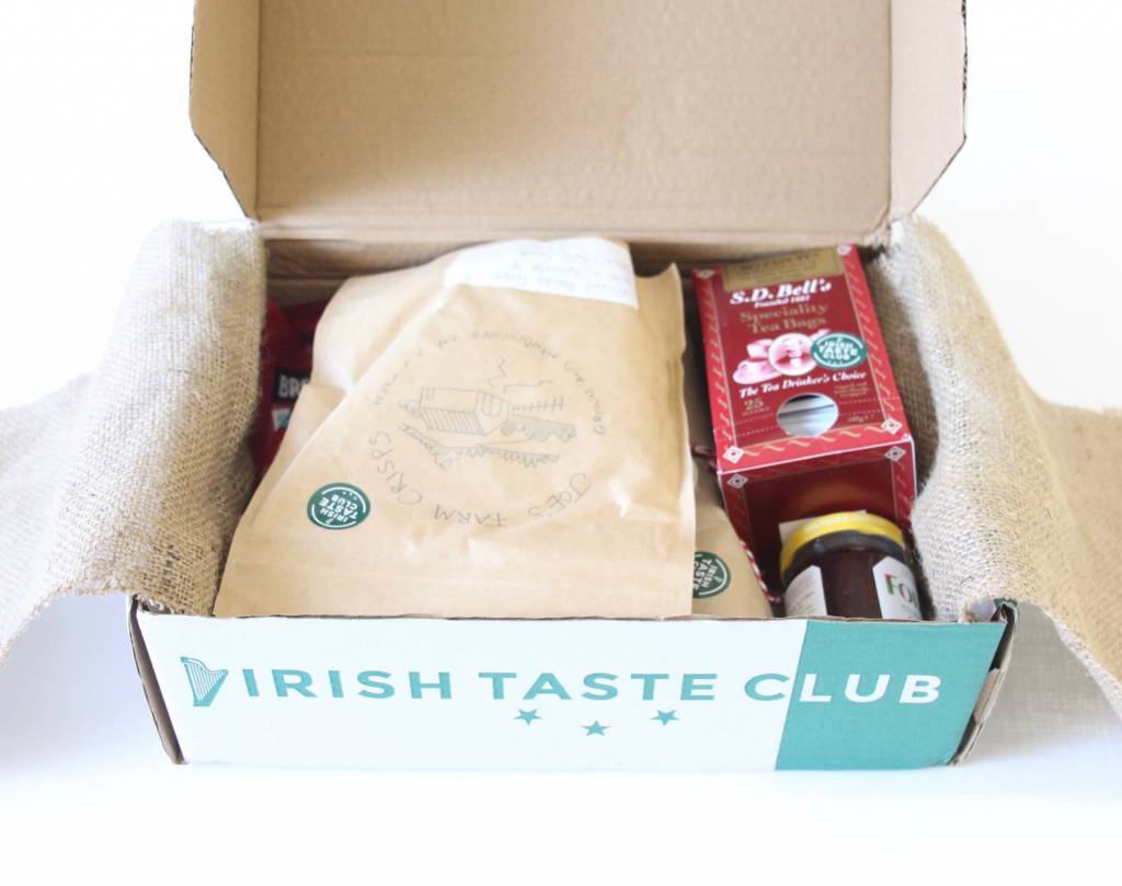 Irish Taste Club Review May 2016 3