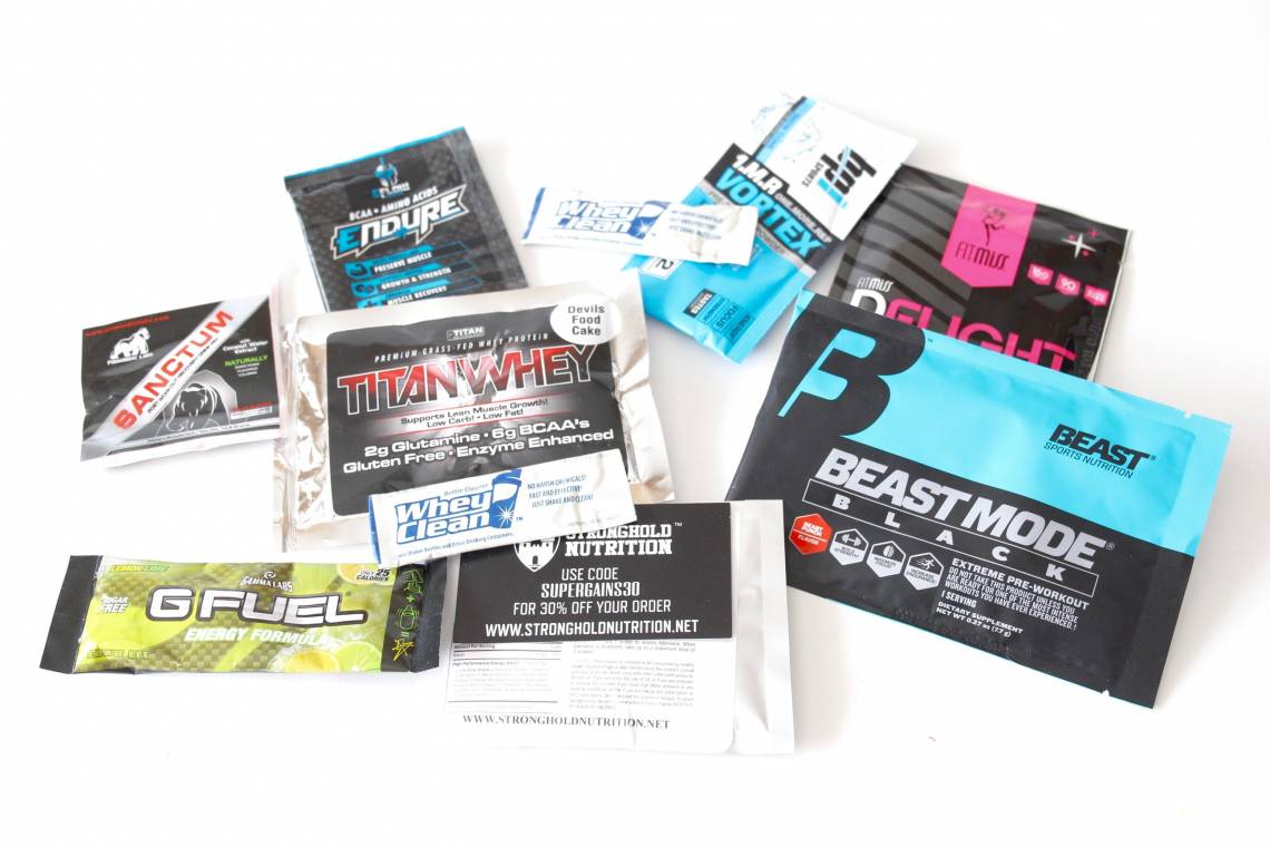 Super Gains Pack May 2016 6