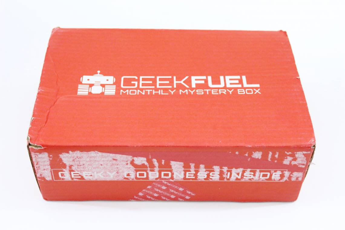 Geek Fuel Review May 2016 1