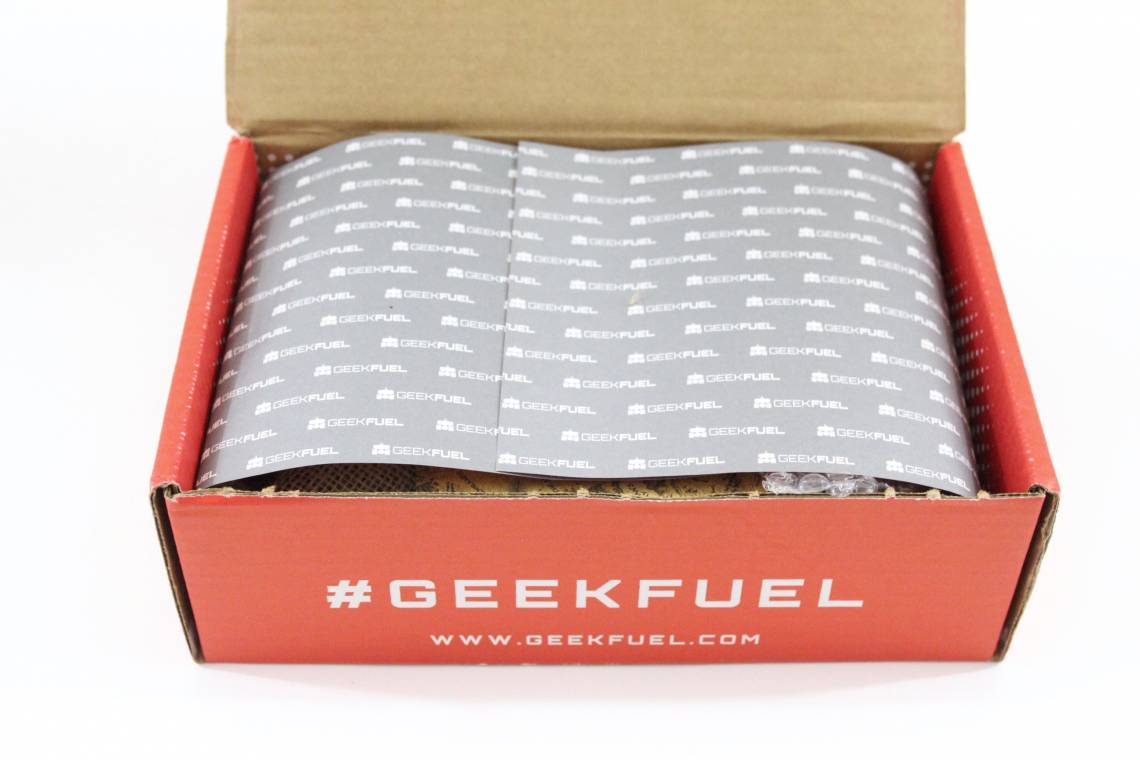 Geek Fuel Review May 2016 2