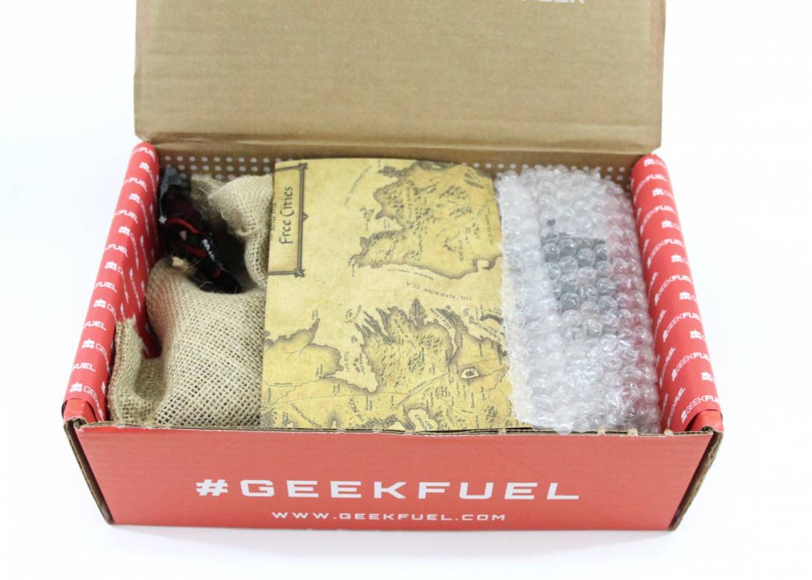 Geek Fuel Review May 2016 3