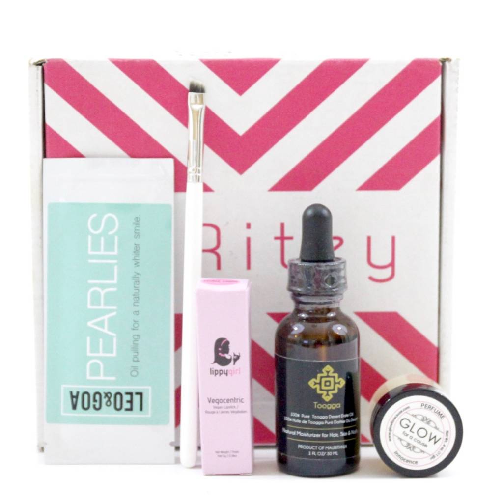 LaRitzy Review April 2016 4