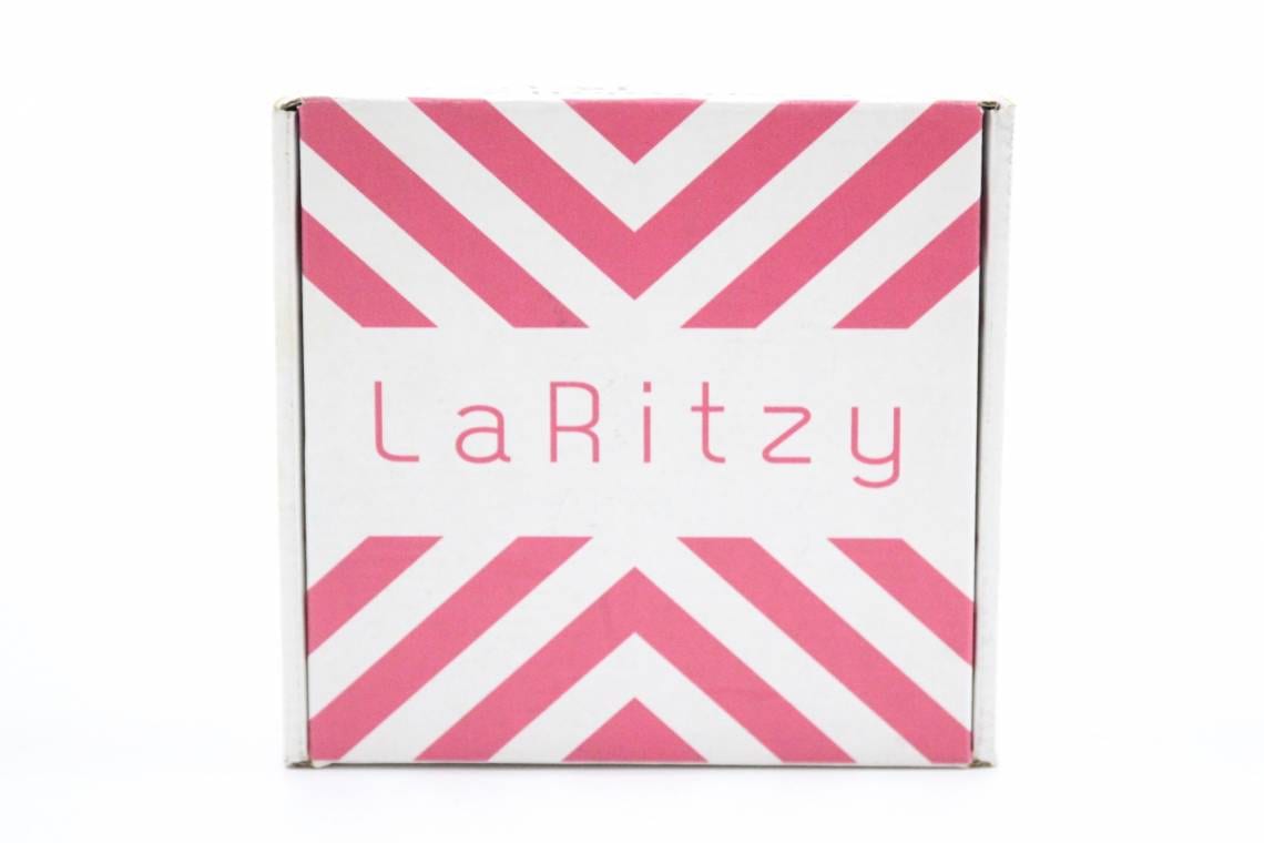 LaRitzy Review April 2016 1