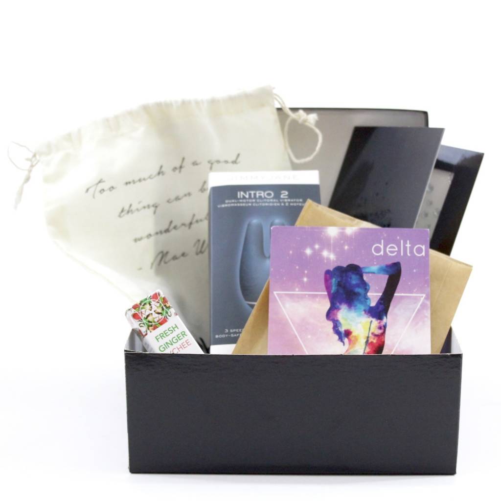 Unbound Box Review May 2016 - 4