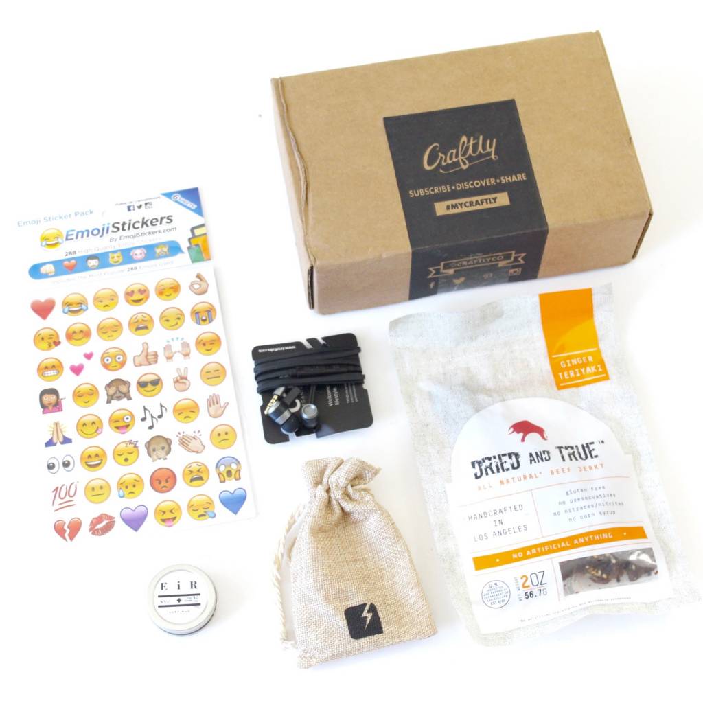 Craftly Review July 2016 5