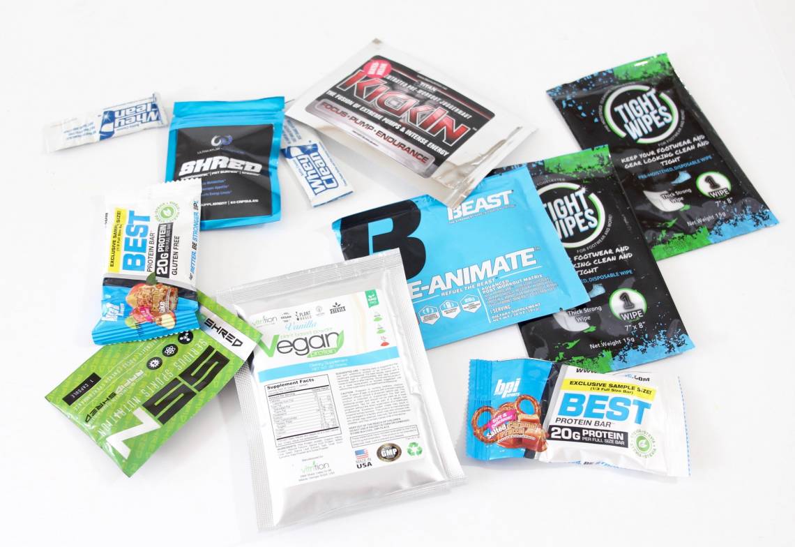 Super Gains Pack Review July 2016 5