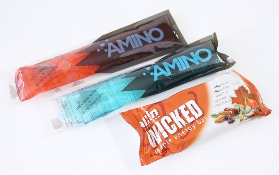 Super Gains Pack Review July 2016 8