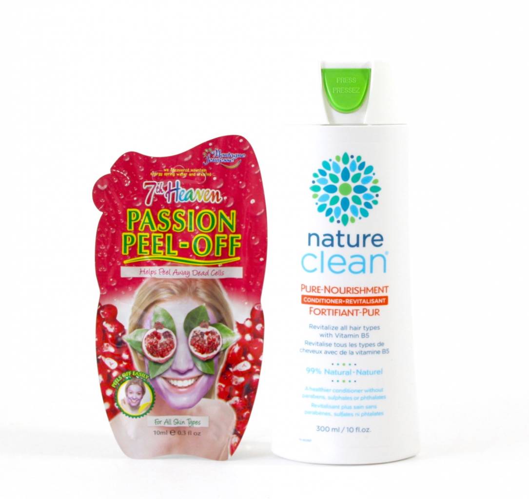 Little Life Box Review July 2016 9