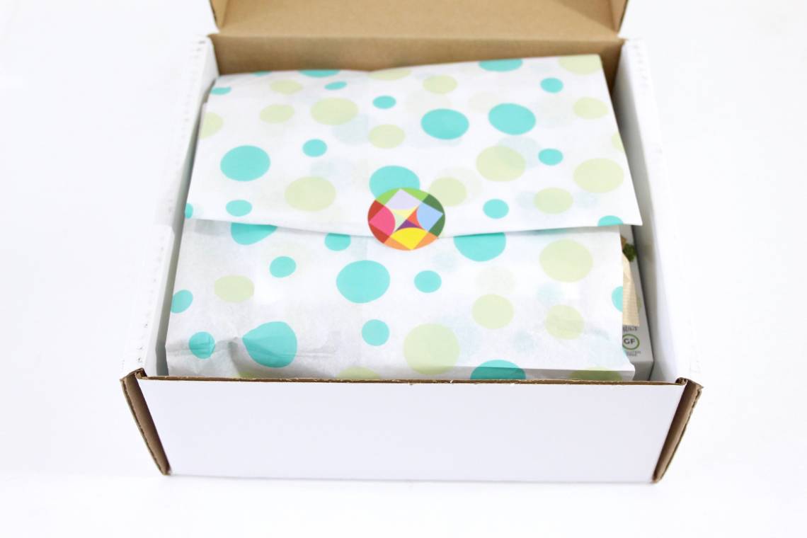 Little Life Box Review July 2016 2
