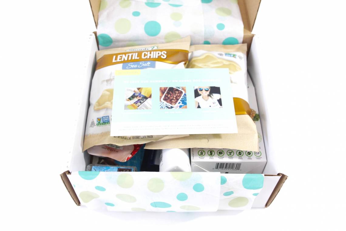 Little Life Box Review July 2016 3