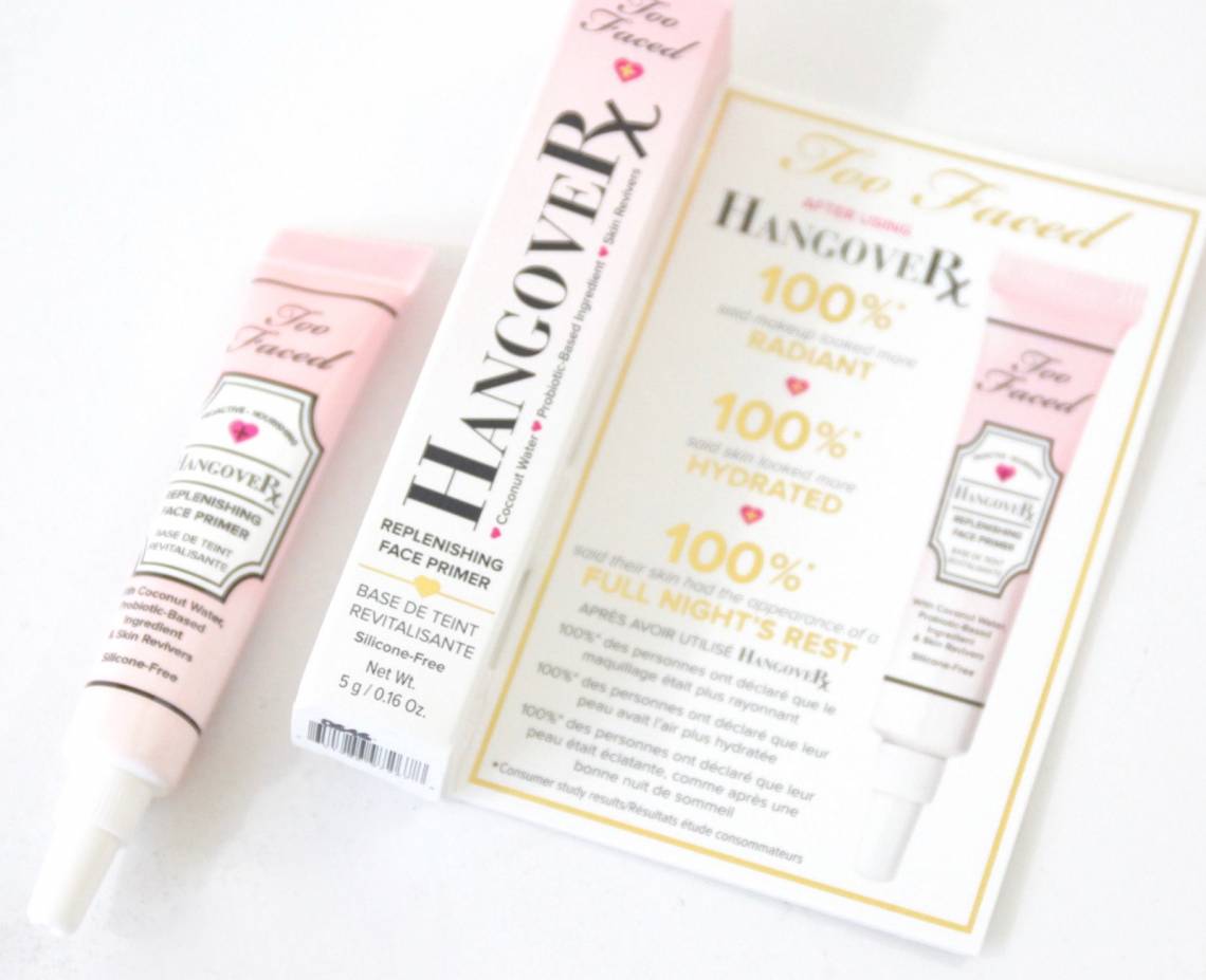 Ipsy Review July 2016 10