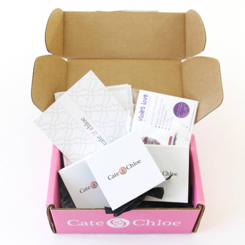Cate & Chloe Review August 2016 4