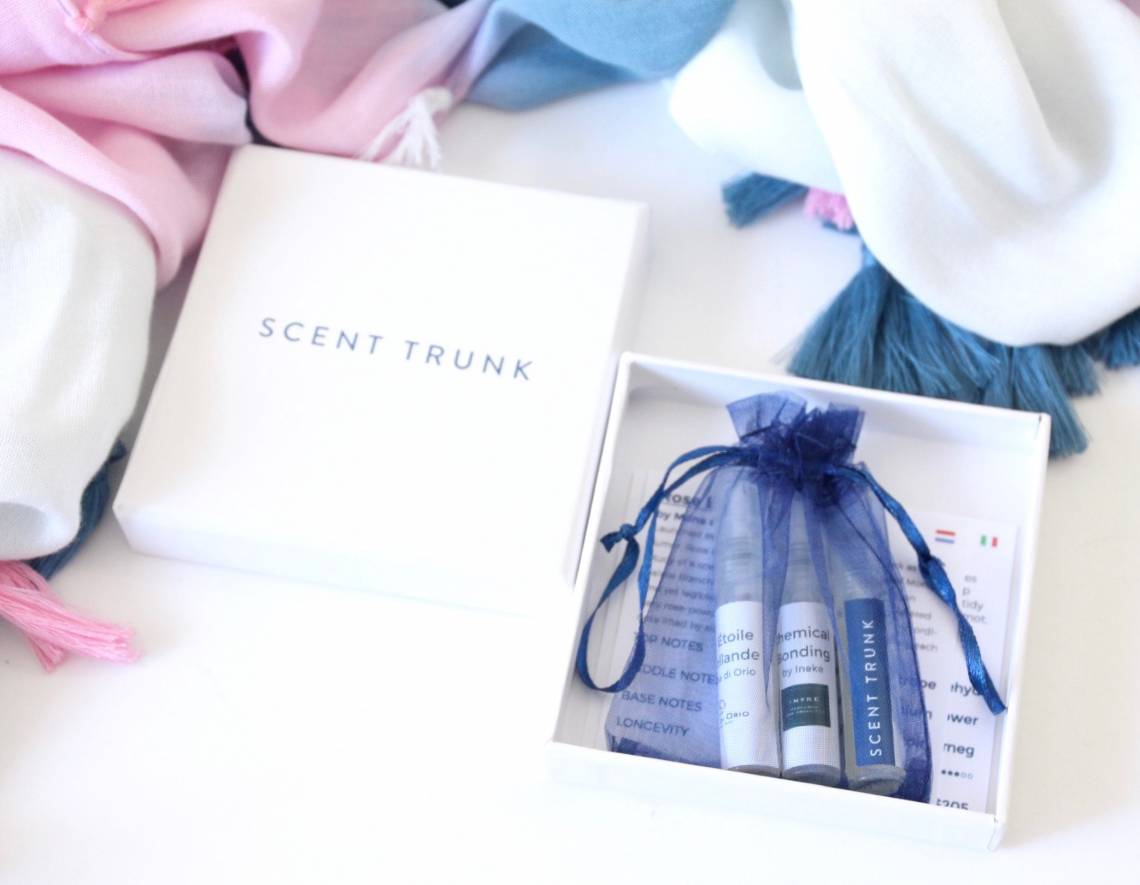 Scent Trunk Review July 2016 2