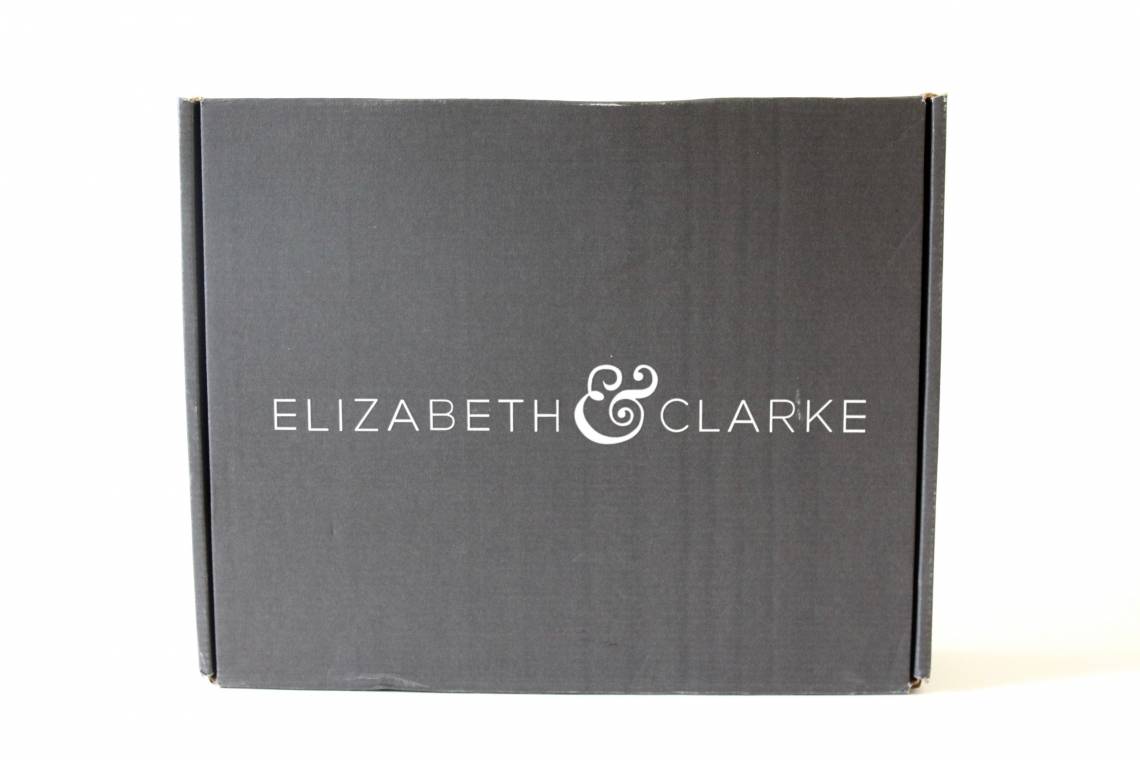 Elizabeth & Clarke Review Summer 2016 1
