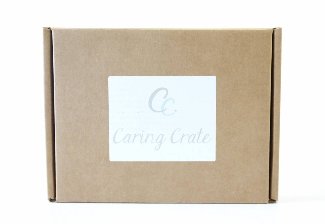 Caring Crate Review July 2016 1