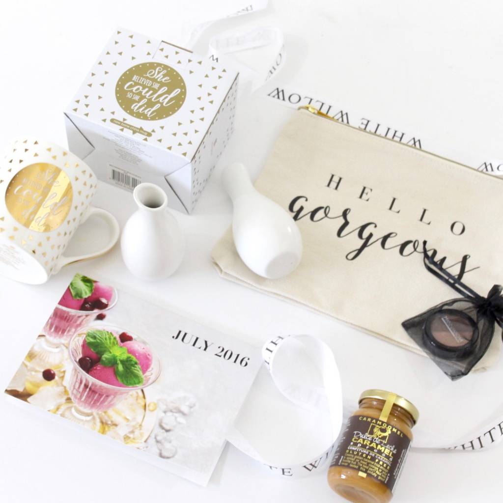 White Willow Box Review July 2016 9