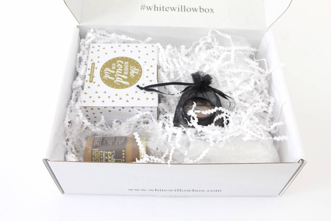 White Willow Box Review July 2016 5