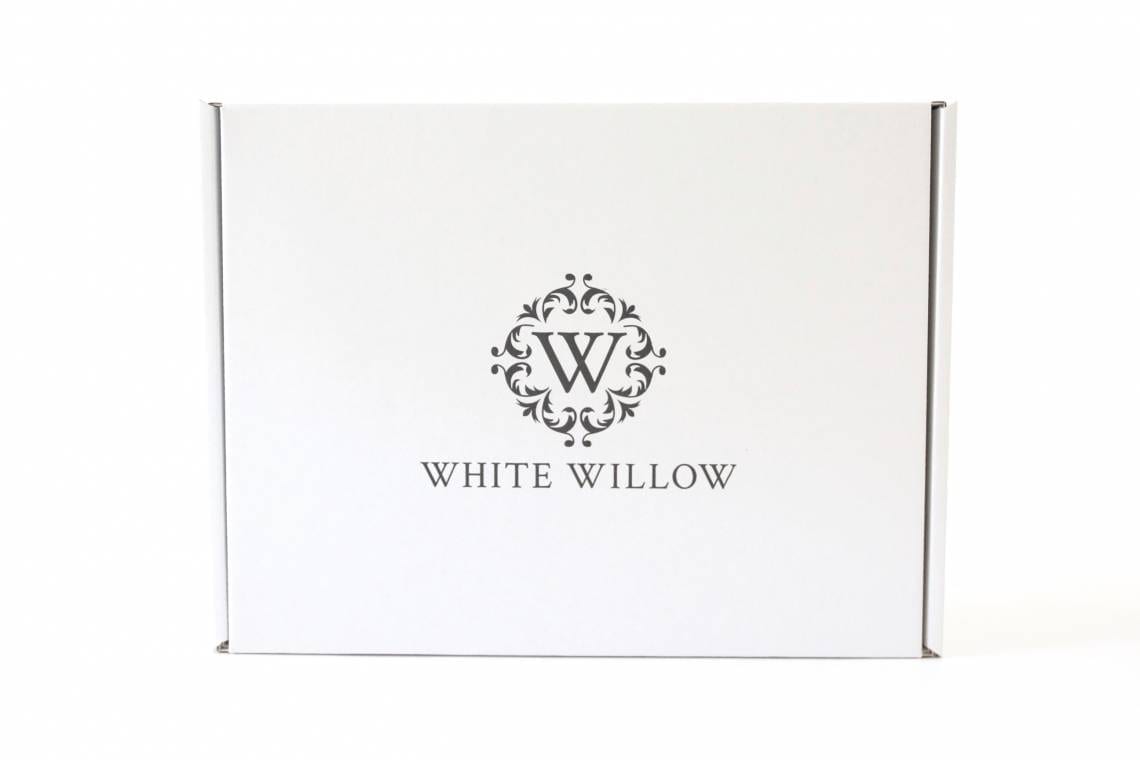 White Willow Box Review July 2016 1