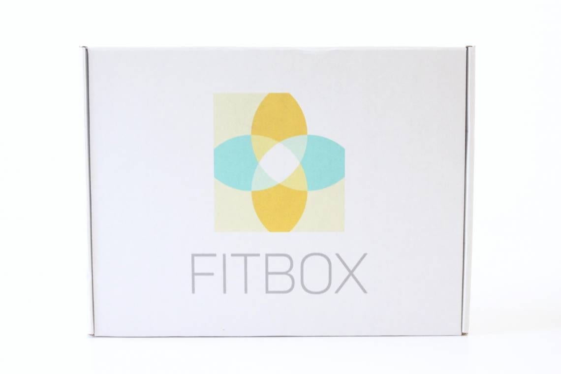 My FitBox Life Review June 2016 1