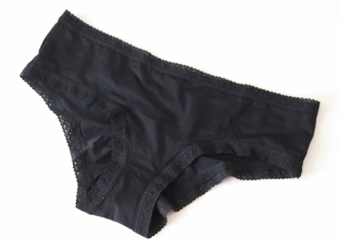 Panty By Post Review July 2016 4